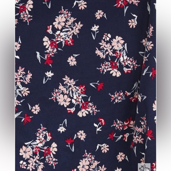 Torrid Crop Challis Pant size 2 - Picture 3 of 6